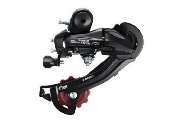 CAMBIO SHIMANO  RDTZ500GSD 6