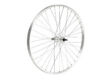 RUOTA 26X1.75 POSERIORE MTB P/B