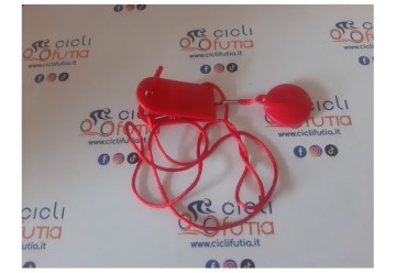 MA CHIAVE DI SICUREZZA SENZA CONTAT