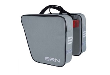 BORSE BRN CLASSIC SEPARATE GRIGIE