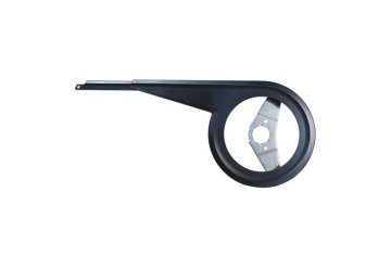 CARTER IN PLASTICA SKS NERO 42-44D.TRIPL