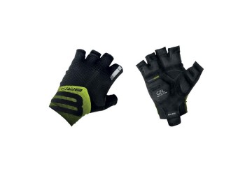 Guanti BRN Light Pro Gialli Fluo