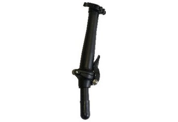 ATTACCO MANUB.E-FOLDING INF. BLK MT 2020