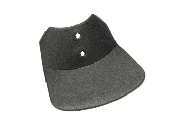 PARASPRUZZO PER PARAFANGHI ABS