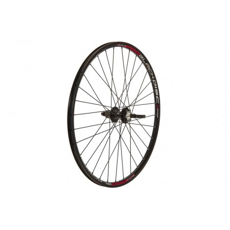 Tensione Raggi Ruota Posteriore Stringere Raggi Bici RUOTA 27