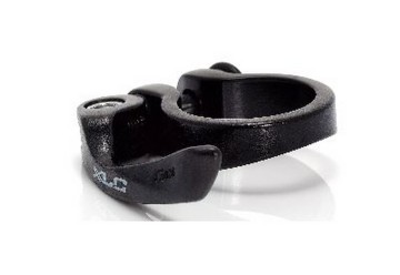 COLLARLARINO RS XLC 31.6 NERO PC-L01