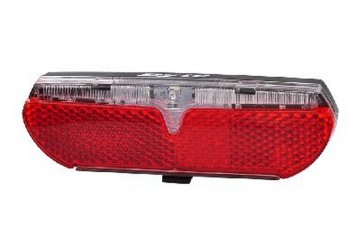 FANALE POST.BYTE AURORA P.PAC.E-BIKE