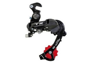 CAMBIO SH.IMANO RDTZ500GSB C/ATT 6