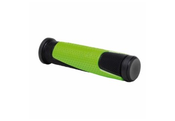 MANOPOLE DOUBLE D - NERO VERDE