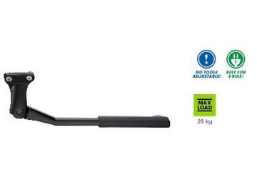 CAVALLETTO ALL.URSUS REAR M00I 40