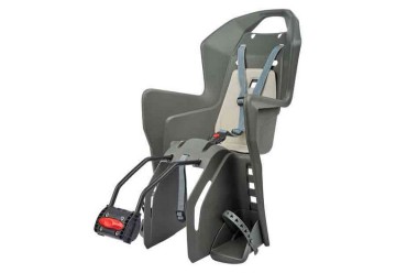 SEGGIOLINO KOOLAH GRIGIO AL TELAIO