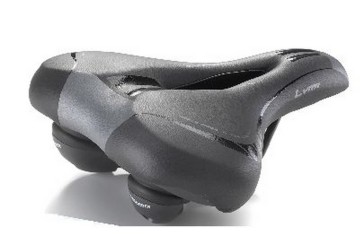 SELLA MONTEGRAPPA PLUS LYRA NERA