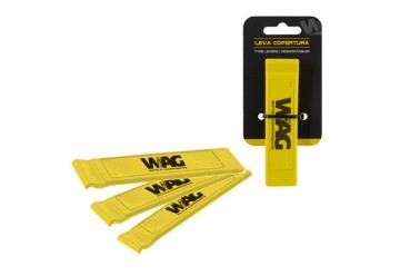 KIT  LEVA COPERTURA PIATTI 3 PZ WAG