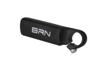 APPENDICI IN ALLUMINIO TEKNO NERE