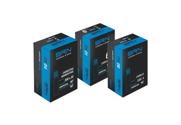 CAMERA D'ARIA CARRIOLA 4.00-8