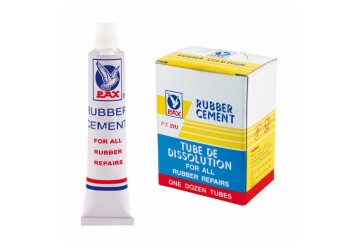 TUBETTO MASTICE 20CC 12PZ