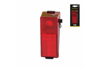 FAN.POST.CICLO C/FILO IN BOX