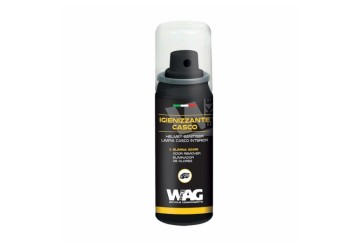 IGIENIZZANTE CASCO - 50 ML