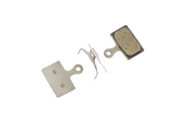 PASTIGLIE FRENO SHIMANO GRX K03S RESINA