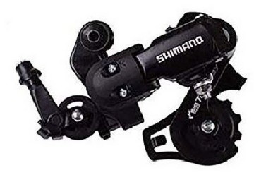 CAMBIO SHIMANO RDFT35D 7V