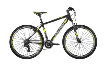 REPLAY 27.5 VB NE/NEON GIALLO OPA. MIS L