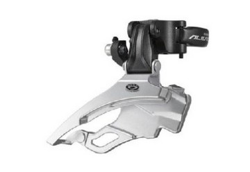 DERAGLIATORE MTB 24 SHIM. 28,6 DOWN P.42