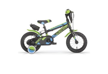 MTB ROKSTAR 16 BIMBO COL.VERDE