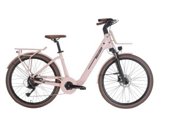 E-BIKE NEFELE 28 MONO ALL 7V