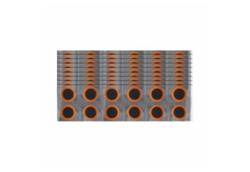 PEZZE RIPARAZIONE ROTONDE - Ø35 MM