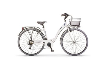 CTB 28 AGORA DONNA 6V COL AVORIO