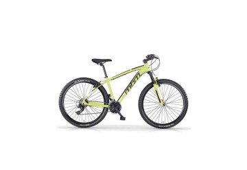 MTB DART 29 MBM 21V BIANCO/OPACO