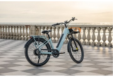 I-D8.4 26 48V 18 AH SKY GREY