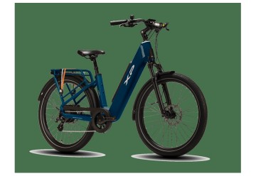 I-D8.4 26  48V 18AH COL OCEAN BLU