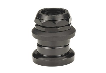 SERIE STERZO STANDARD NERA