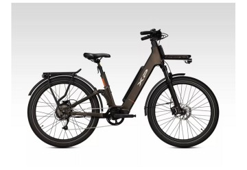 CITY SUV 27.5 XP BIKES