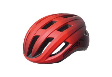 CASCO BRN ALIAS ROSSO/NERO