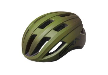 CASCO BRN ALIAS VERDE/NERO