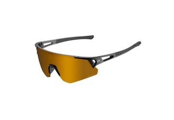 OCCHIALI ALTALIST SPECCHIATI ORO/NERO